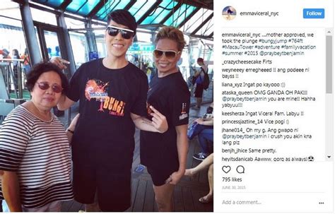 LOOK: The Unkabogable Family Of Vice Ganda In 37 Photos.